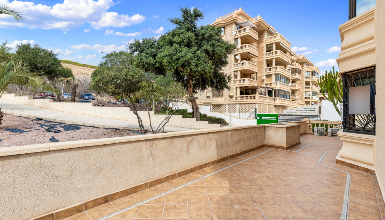 Bruktbolig - Ground Floor - Guardamar del Segura