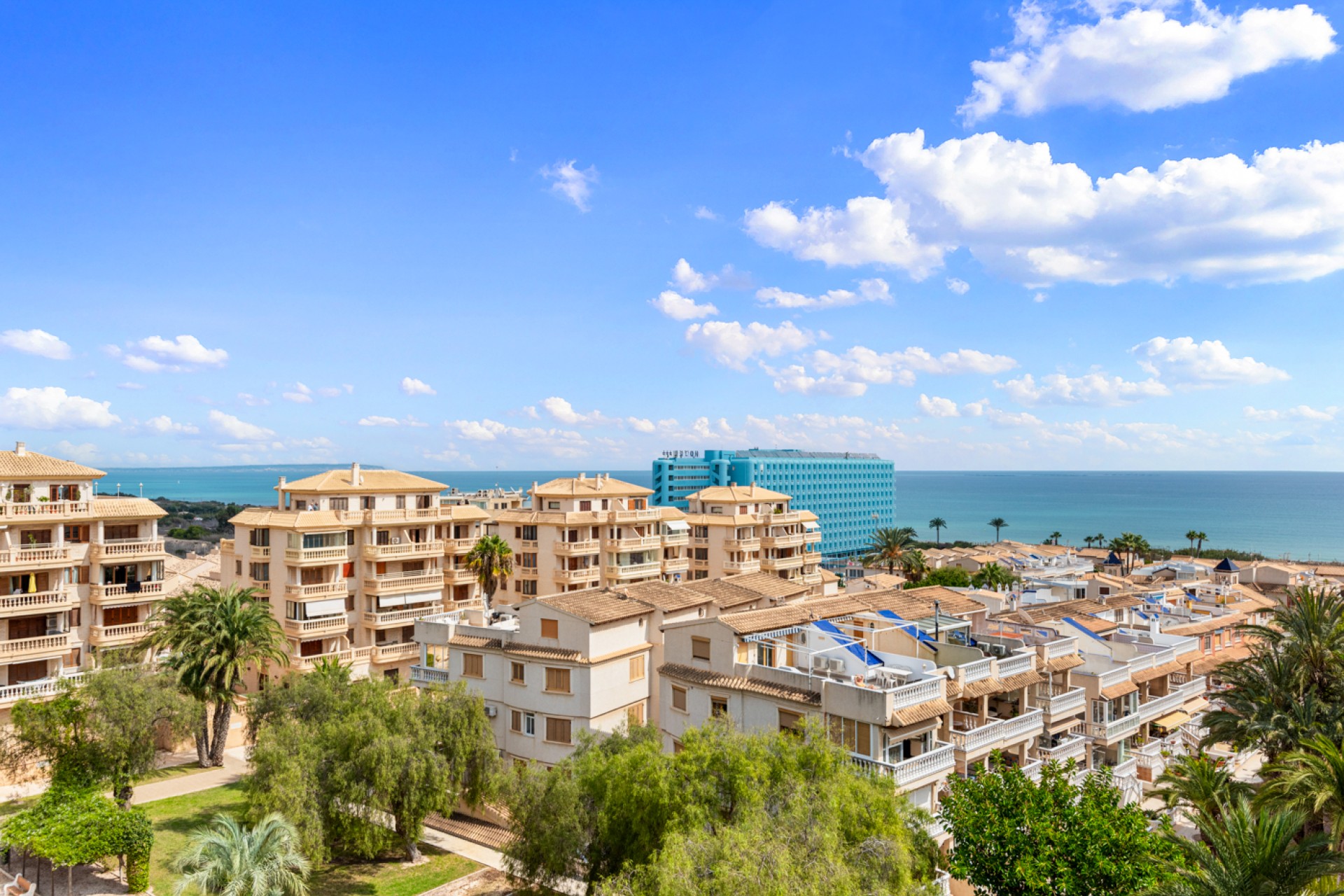 Bruktbolig - Ground Floor - Guardamar del Segura