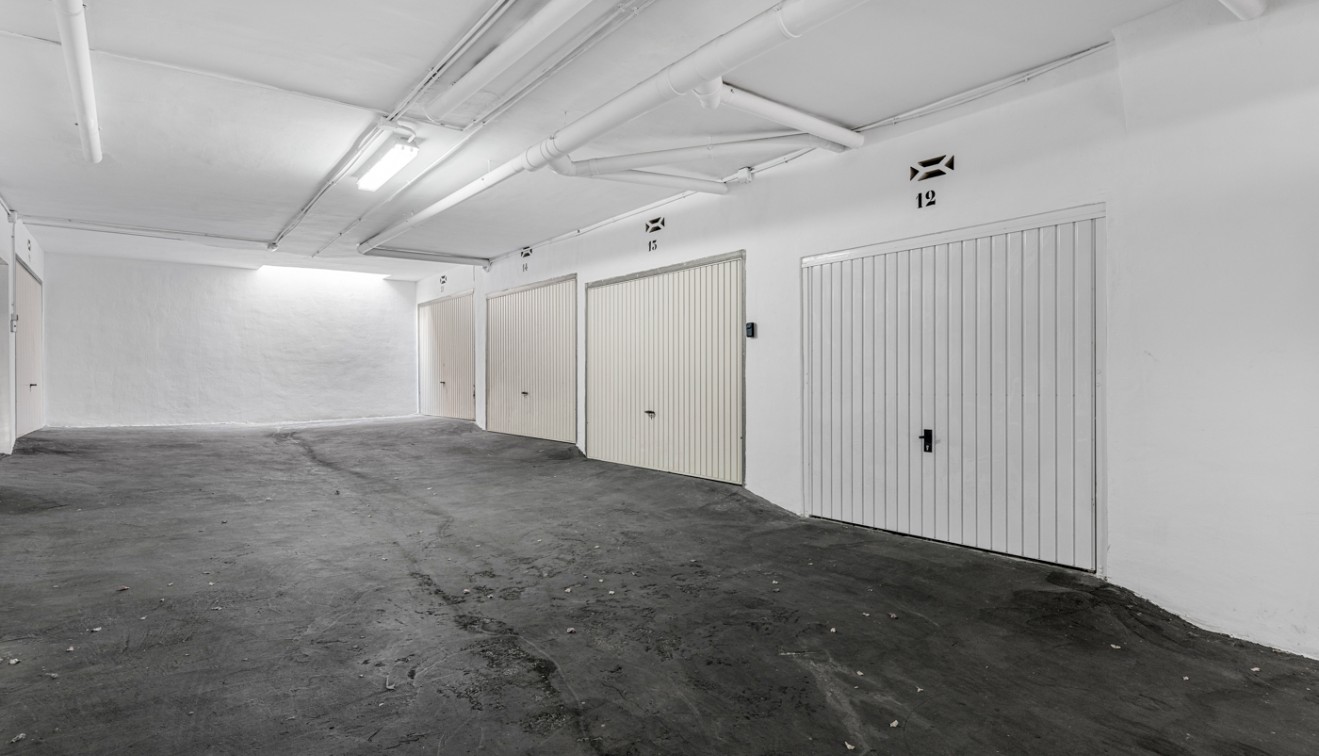 Bruktbolig - Ground Floor - Guardamar del Segura