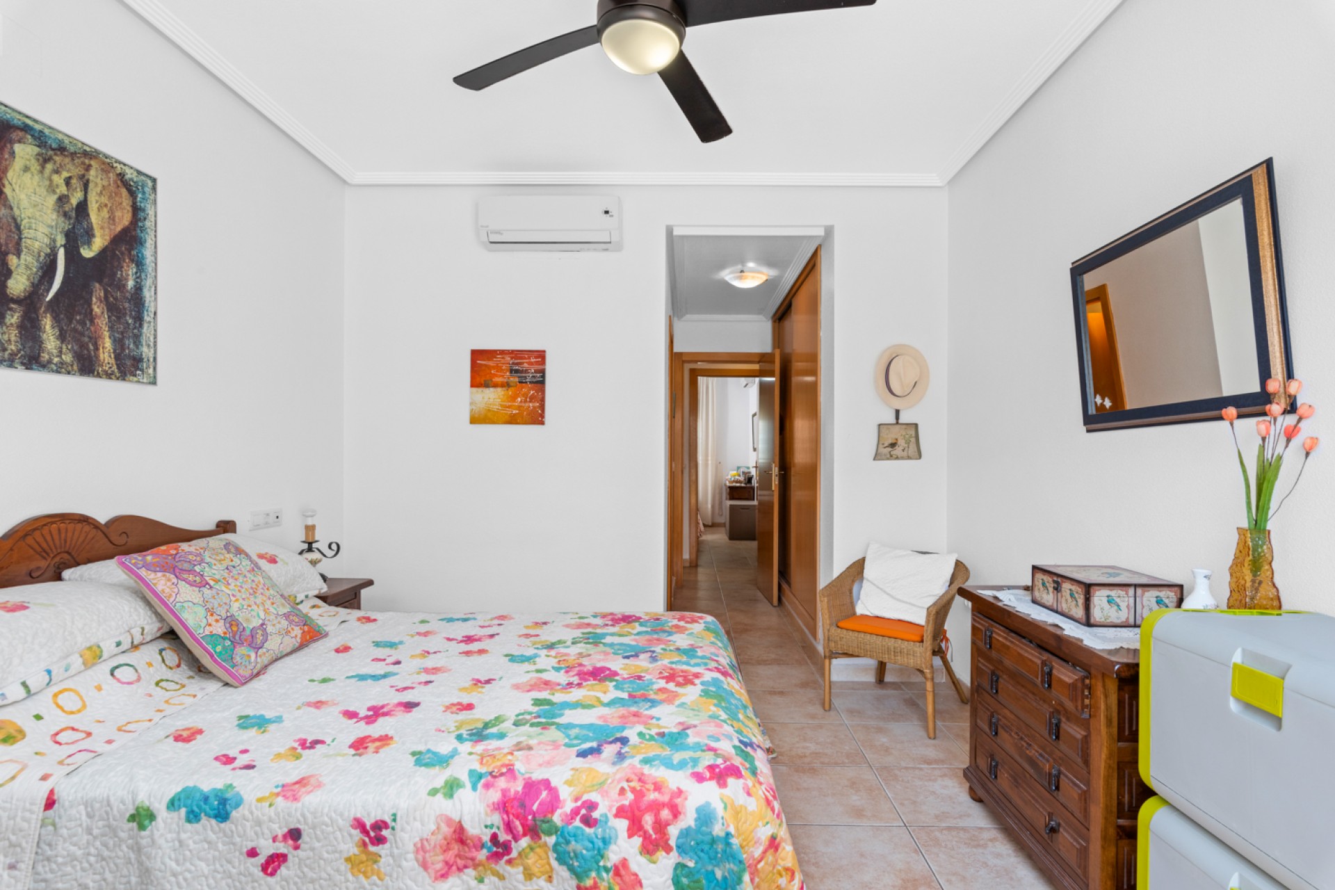 Bruktbolig - Ground Floor - Torrevieja - La veleta