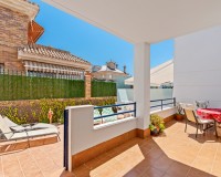 Bruktbolig - Ground Floor - Torrevieja - La veleta