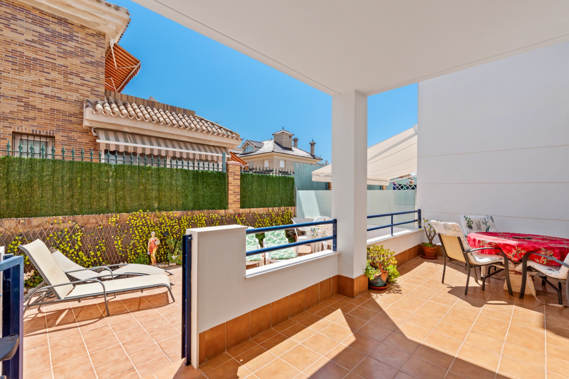 Bruktbolig - Ground Floor - Torrevieja - La veleta