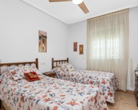 Bruktbolig - Ground Floor - Torrevieja - La veleta