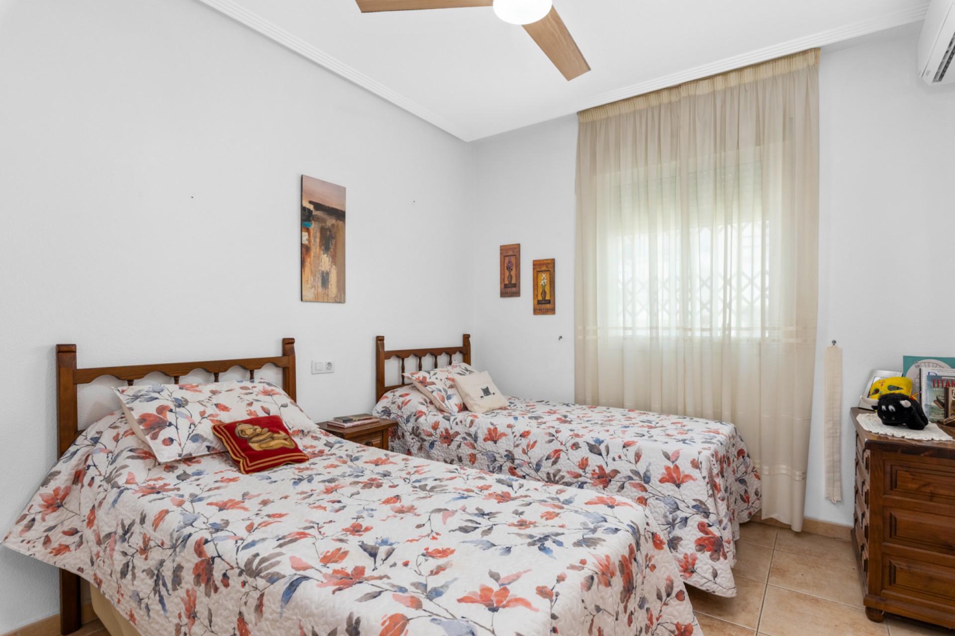 Bruktbolig - Ground Floor - Torrevieja - La veleta