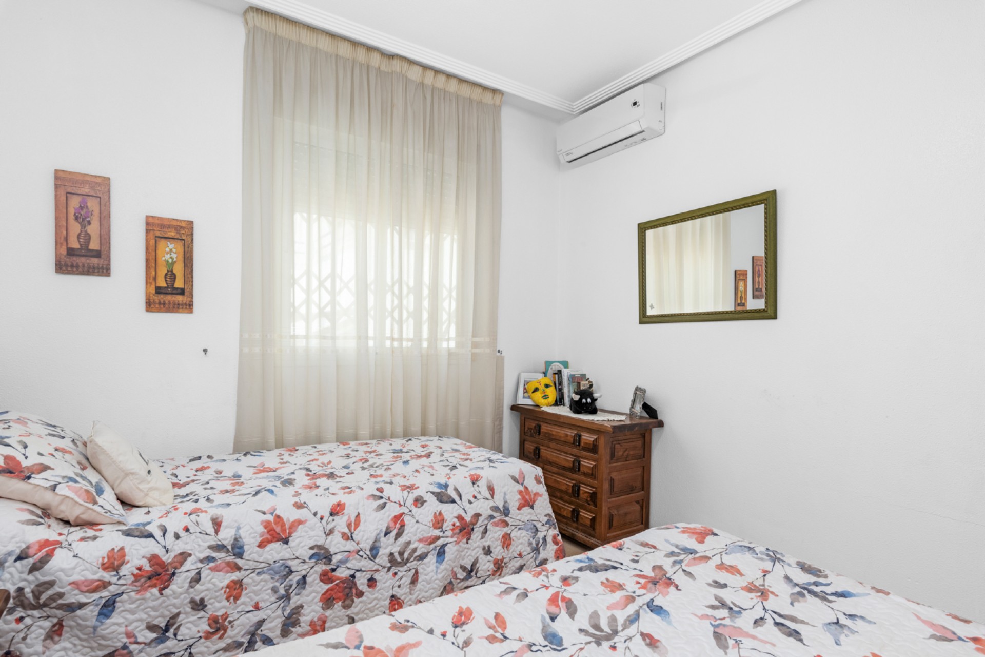 Bruktbolig - Ground Floor - Torrevieja - La veleta