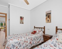 Bruktbolig - Ground Floor - Torrevieja - La veleta