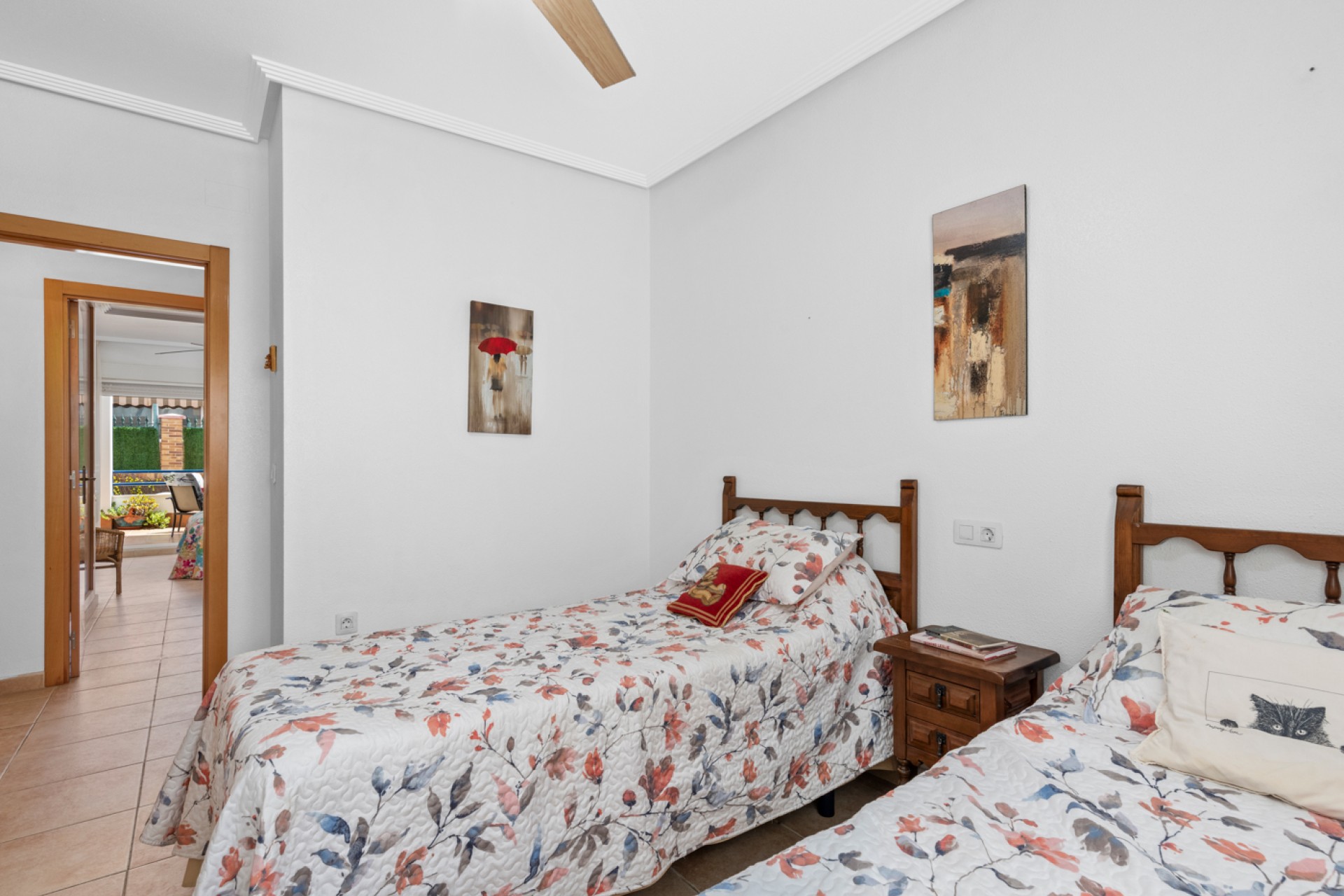 Bruktbolig - Ground Floor - Torrevieja - La veleta