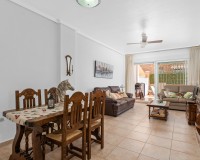 Bruktbolig - Ground Floor - Torrevieja - La veleta