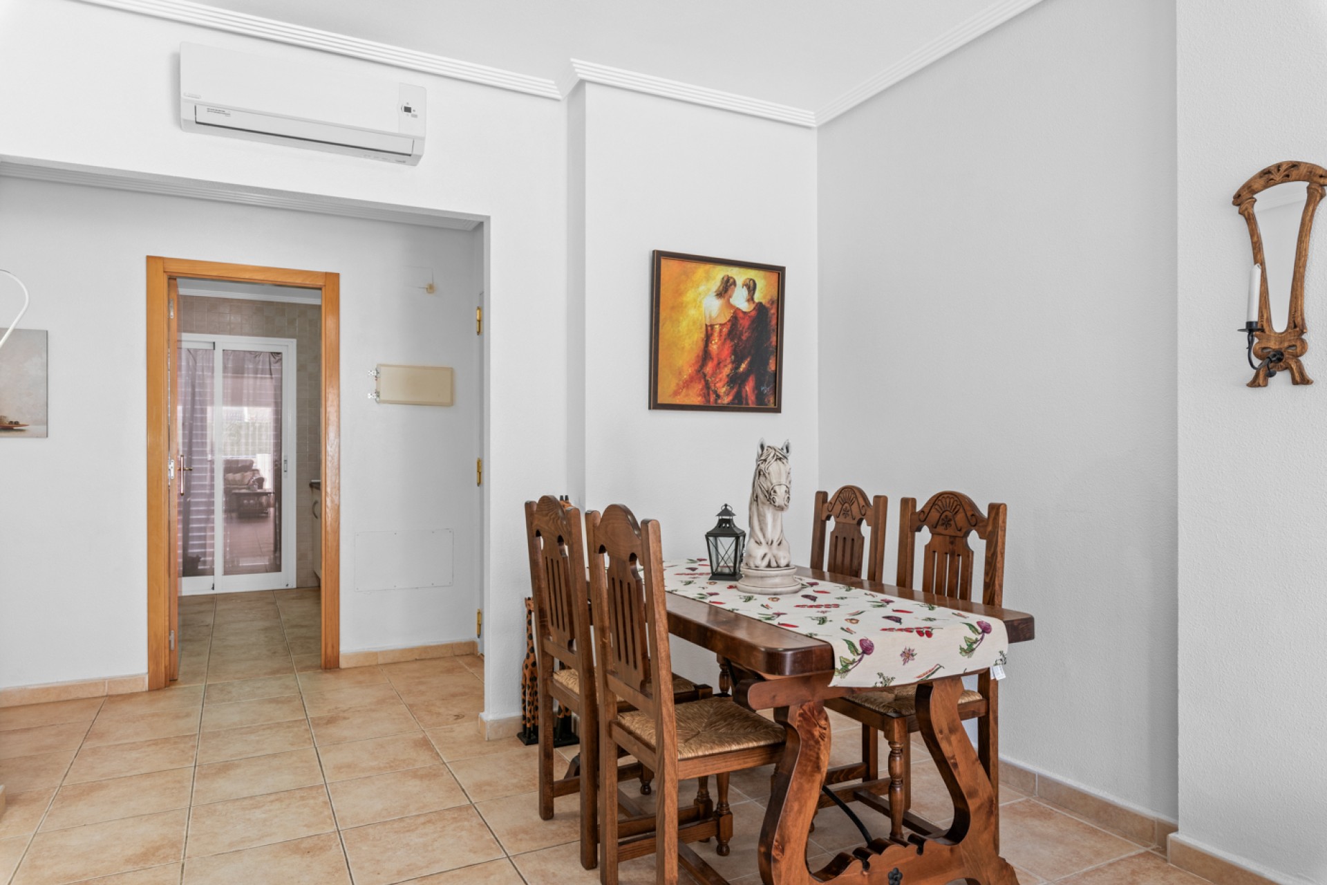 Bruktbolig - Ground Floor - Torrevieja - La veleta