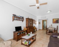 Bruktbolig - Ground Floor - Torrevieja - La veleta