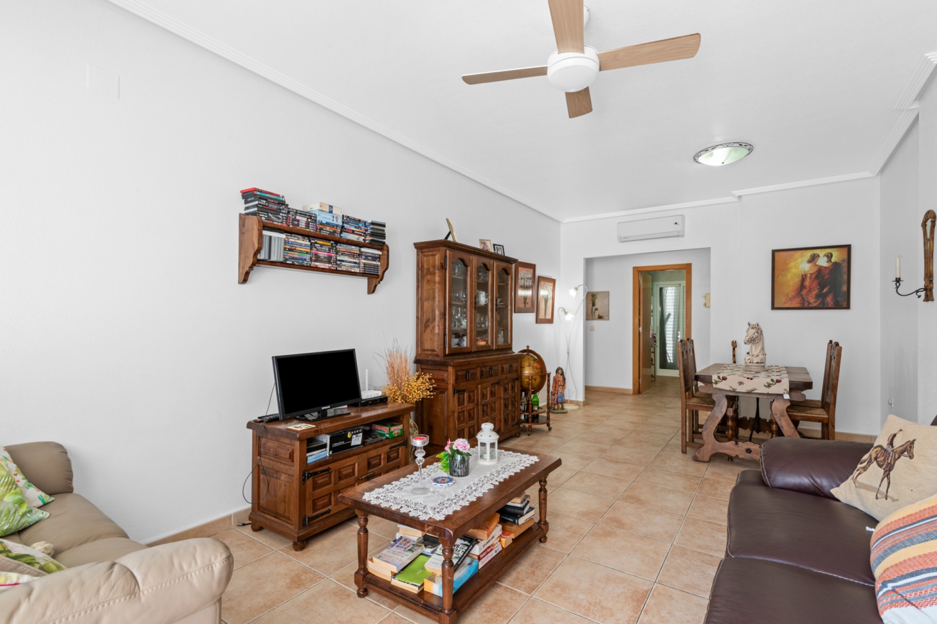 Bruktbolig - Ground Floor - Torrevieja - La veleta