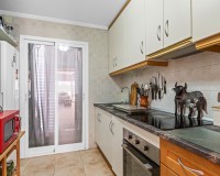 Bruktbolig - Ground Floor - Torrevieja - La veleta