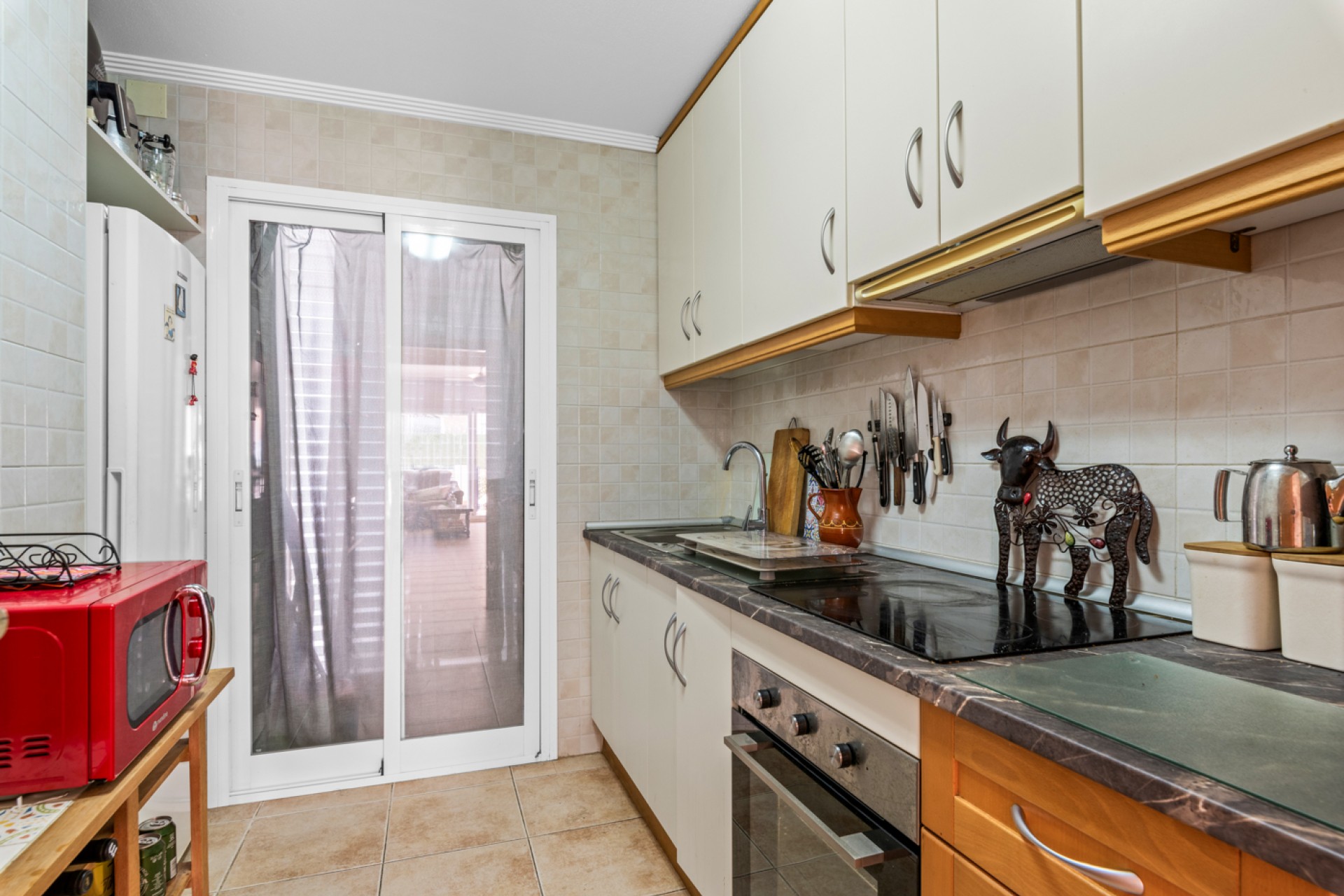 Bruktbolig - Ground Floor - Torrevieja - La veleta