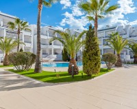 Bruktbolig - Ground Floor - Torrevieja - La veleta