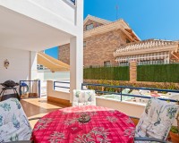 Bruktbolig - Ground Floor - Torrevieja - La veleta