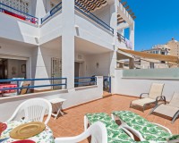 Bruktbolig - Ground Floor - Torrevieja - La veleta