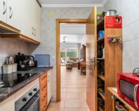 Bruktbolig - Ground Floor - Torrevieja - La veleta