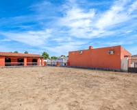 Bruktbolig - Landeiendom - Almoradí - Las Heredades