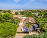 Bruktbolig - Landeiendom - Almoradí - Las Heredades