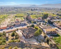 Bruktbolig - Landeiendom - Beniel - Carretera de Beniel