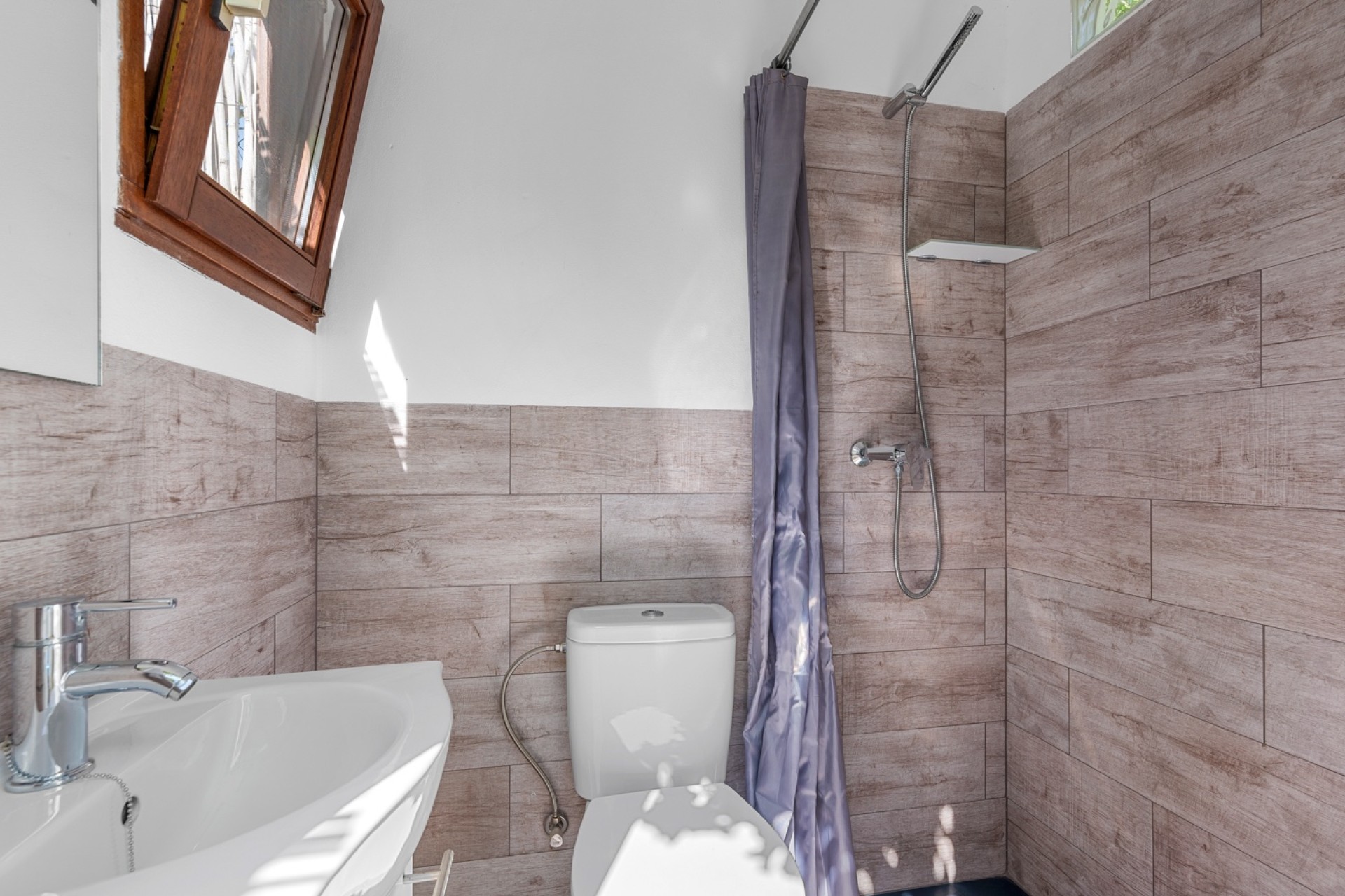 Bruktbolig - Landeiendom - Benijófar