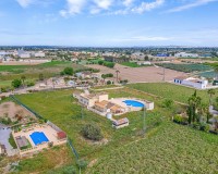 Bruktbolig - Landeiendom - Callosa De Segura