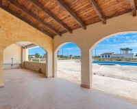 Bruktbolig - Landeiendom - Callosa del Segura - Callosa De Segura