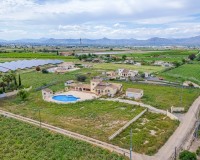 Bruktbolig - Landeiendom - Callosa del Segura - Callosa De Segura