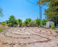 Bruktbolig - Landeiendom - Elche/Elx