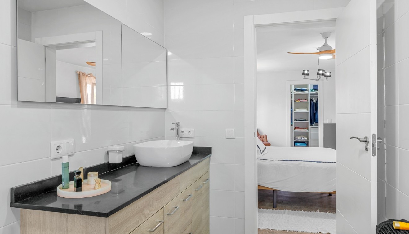 Bruktbolig - Landeiendom - Elche/Elx