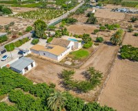 Bruktbolig - Landeiendom - Elche/Elx