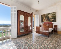 Bruktbolig - Landeiendom - Orihuela