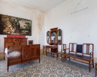 Bruktbolig - Landeiendom - Orihuela