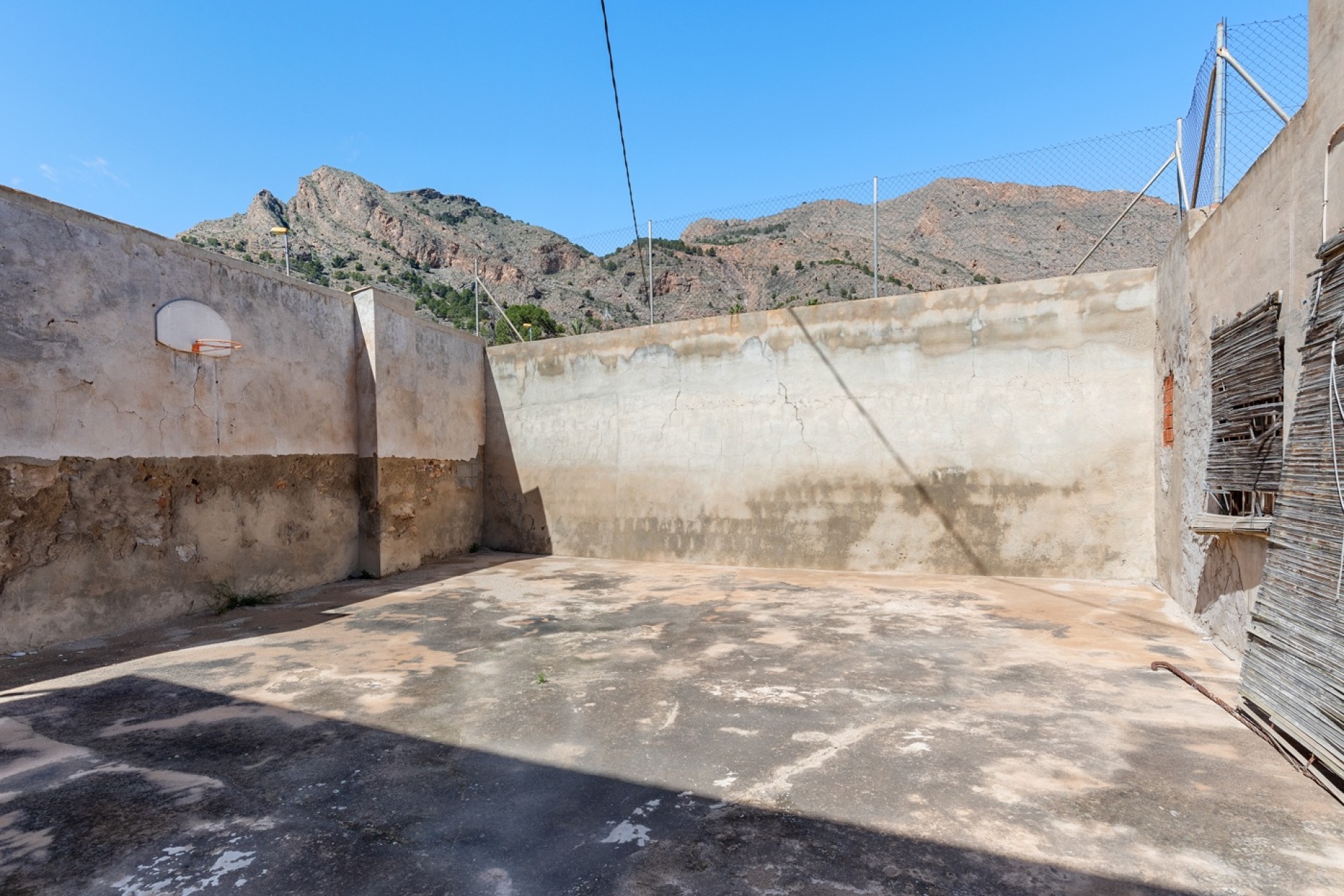 Bruktbolig - Landeiendom - Orihuela