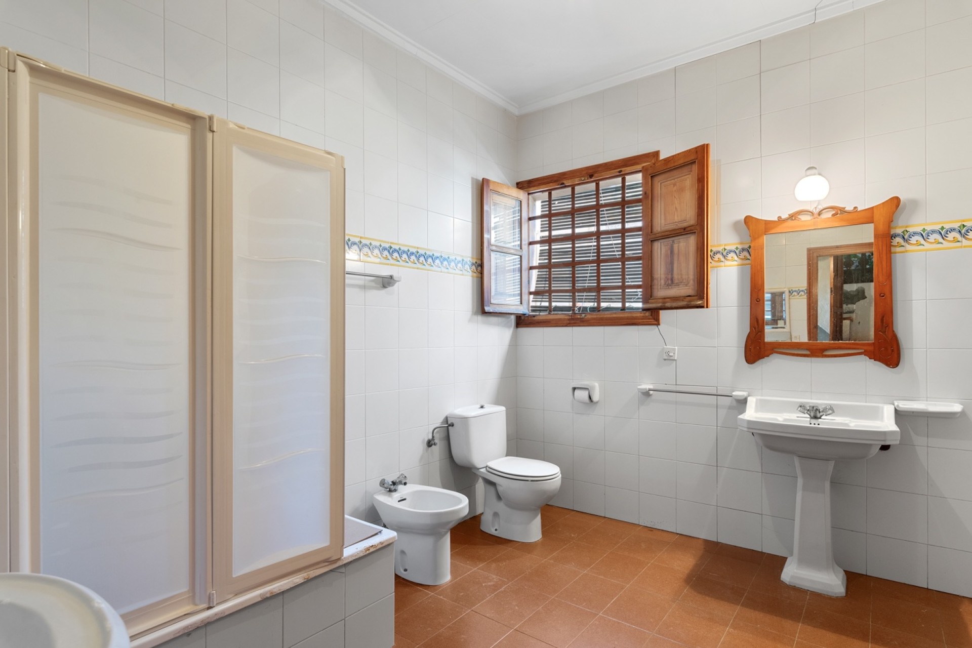 Bruktbolig - Landeiendom - Orihuela