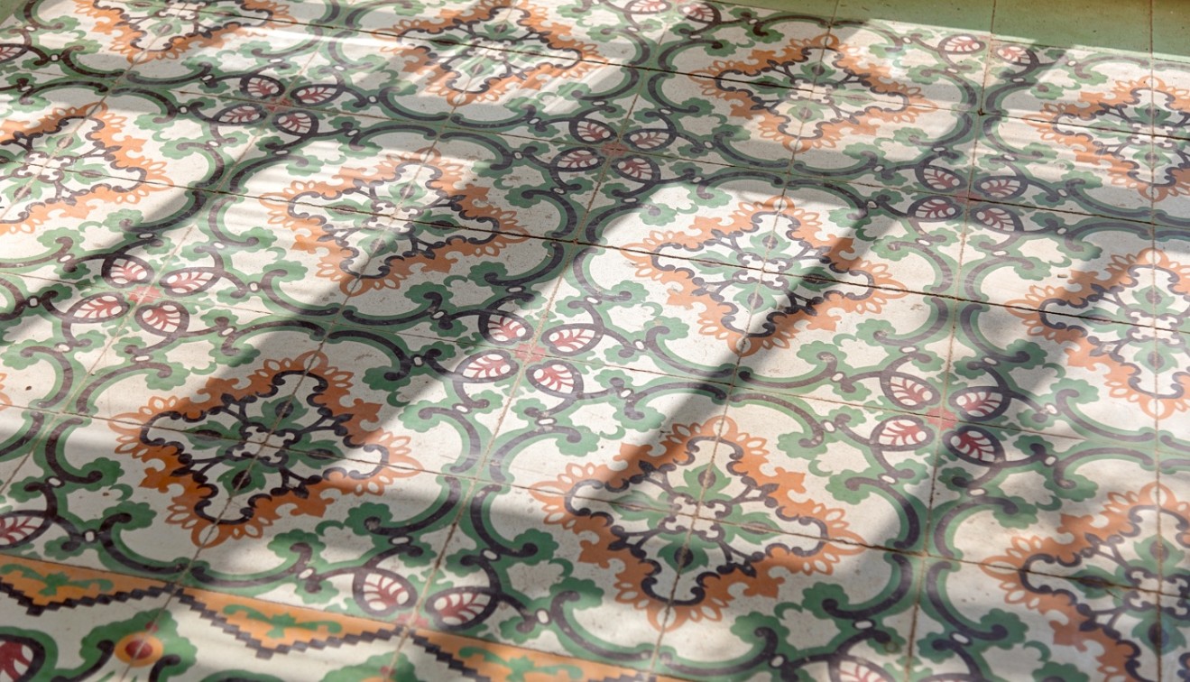 Bruktbolig - Landeiendom - Orihuela