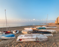 Bruktbolig - Leilighet - Alicante - Alicante Hills