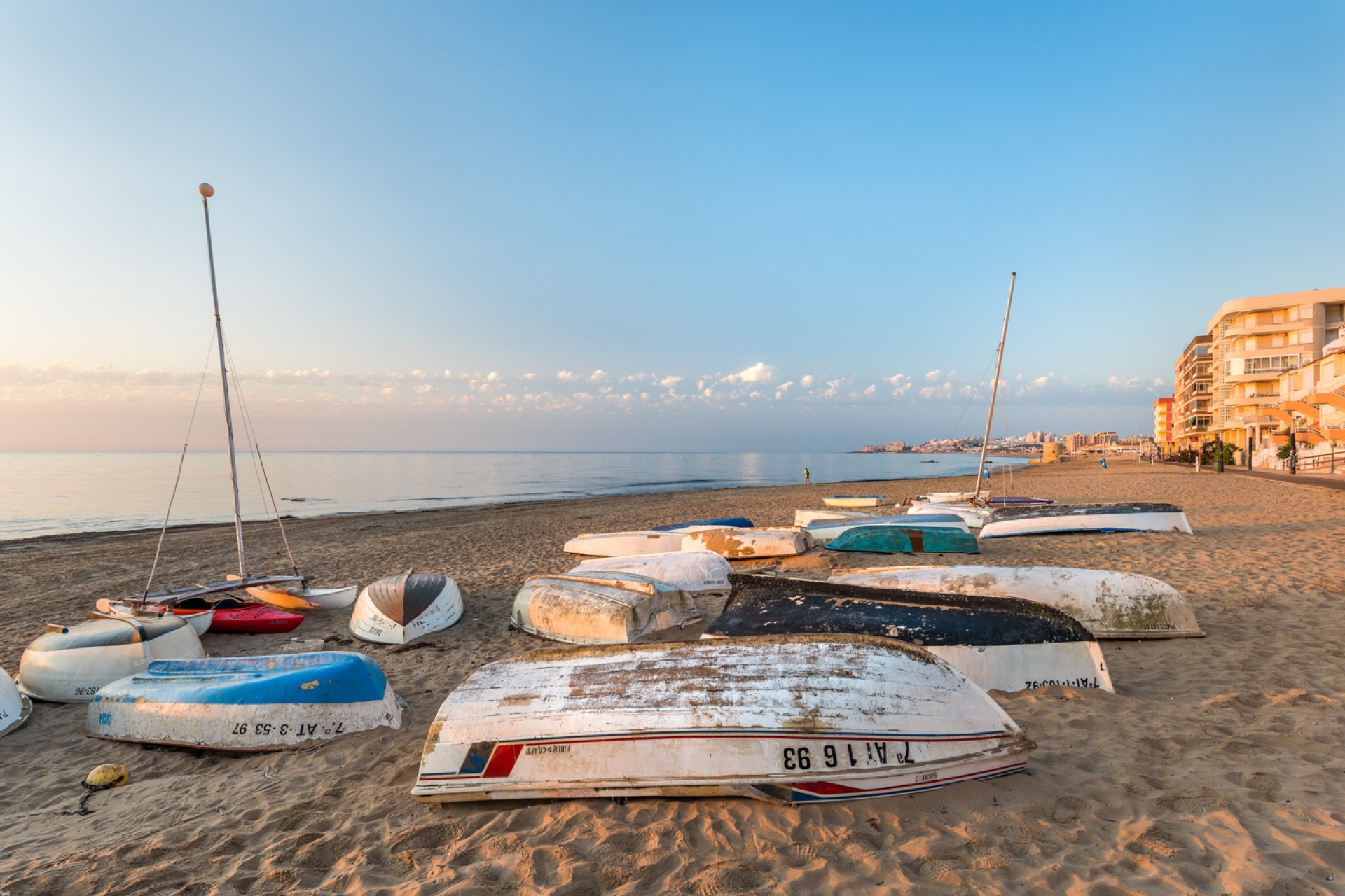 Bruktbolig - Leilighet - Alicante - Alicante Hills