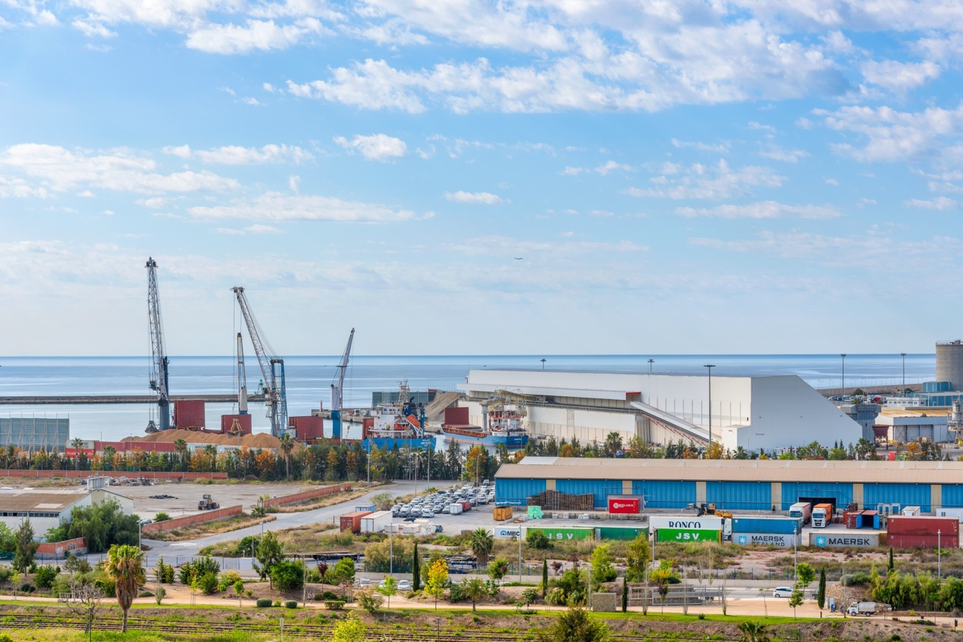 Bruktbolig - Leilighet - Alicante - Benalua