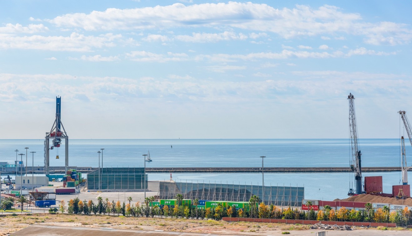 Bruktbolig - Leilighet - Alicante - Benalua