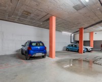 Bruktbolig - Leilighet - Alicante - Benalua