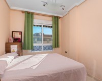 Bruktbolig - Leilighet - Alicante - El Campello