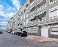 Bruktbolig - Leilighet - Alicante - El Campello