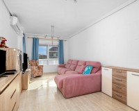 Bruktbolig - Leilighet - Alicante - El Campello