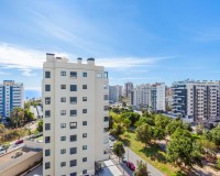 Bruktbolig - Leilighet - Alicante - Playa San Juan