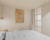 Bruktbolig - Leilighet - Alicante