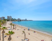 Bruktbolig - Leilighet - Alicante