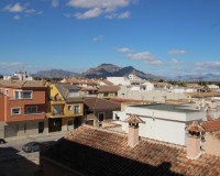 Bruktbolig - Leilighet - Almoradí