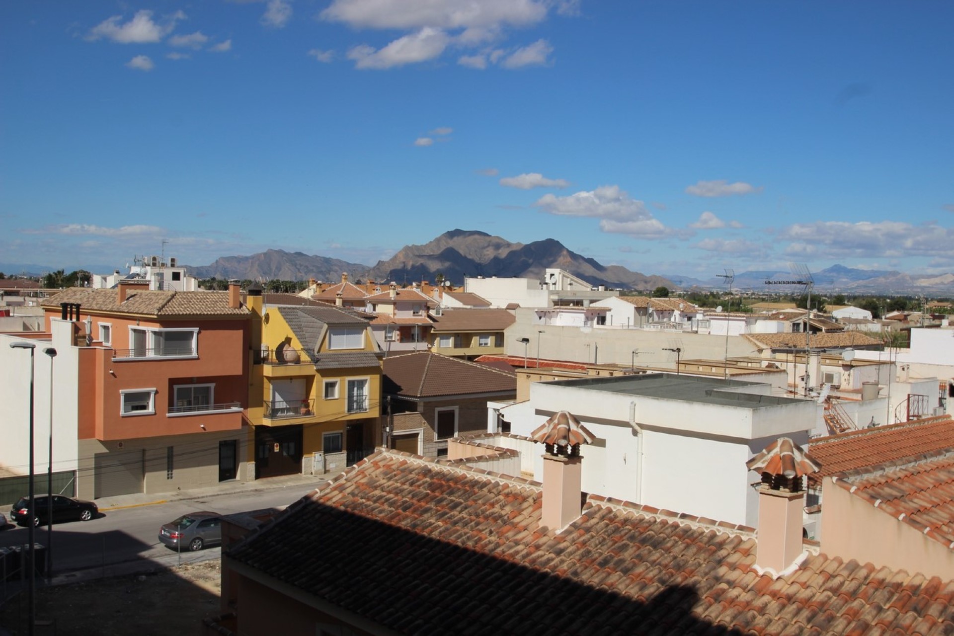 Bruktbolig - Leilighet - Almoradí