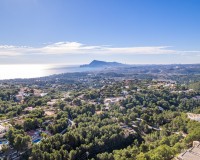 Bruktbolig - Leilighet - Altea - Altea Hills